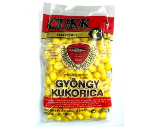 Пуканки за риболов – CUKK