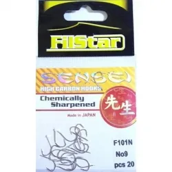 Куки FilStar Sensei – F101G