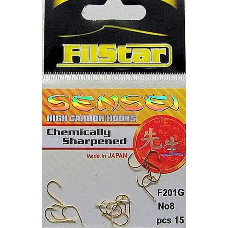 Куки FilStar Sensei – F201G