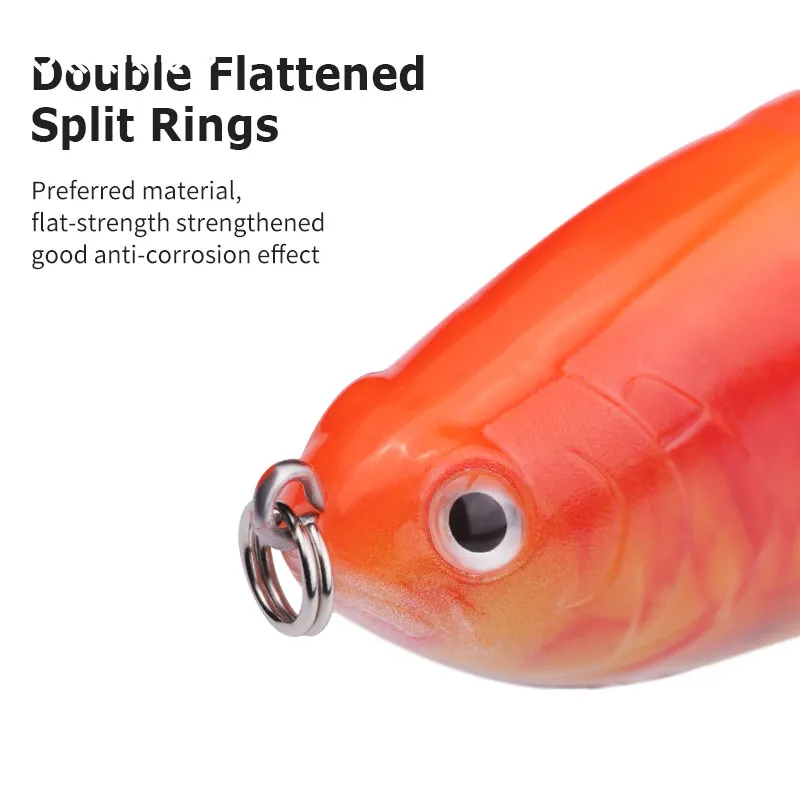  Воблер Jointed Swimbait 10cm 16g плуващ #2 – снимка 3