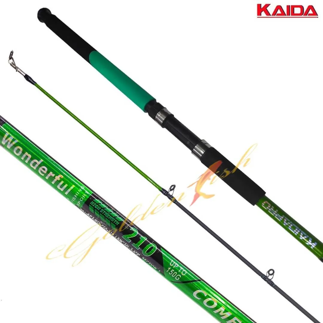 Kaida Wonderful 2.10m