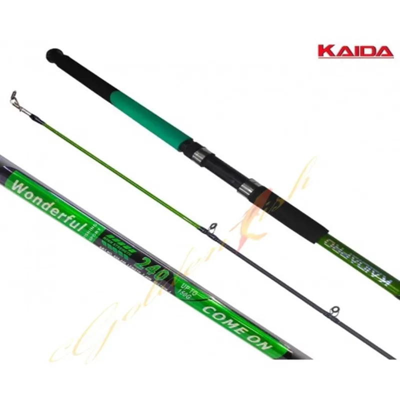 Kaida Wonderful 2.40m
