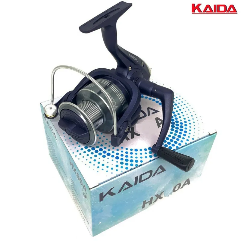 Макара Kaida HX 2000