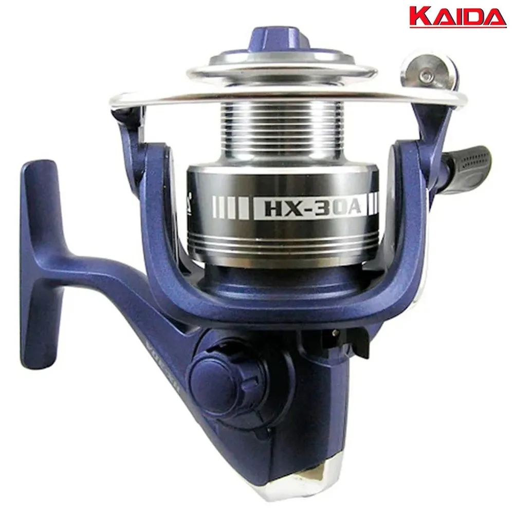 Макара Kaida HX 3000 – снимка 3