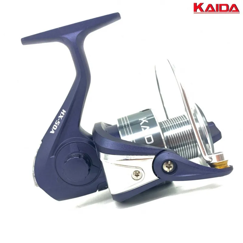 Макара Kaida HX 4000
