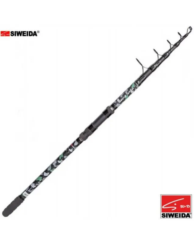 Siweida Wind carp 3.60m
