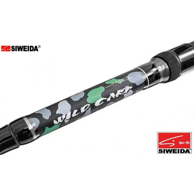 Siweida Wind carp 3.90m