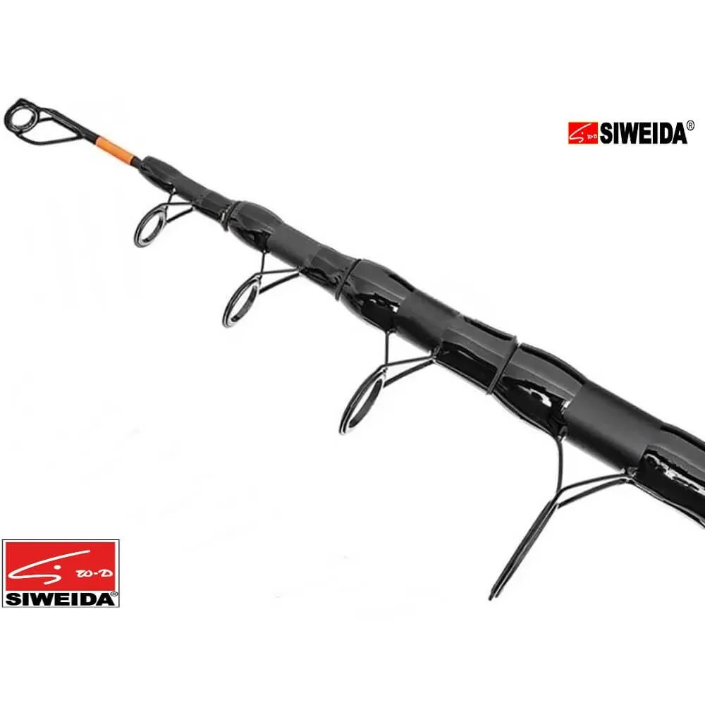 Siweida Wind carp 3.90m – снимка 5