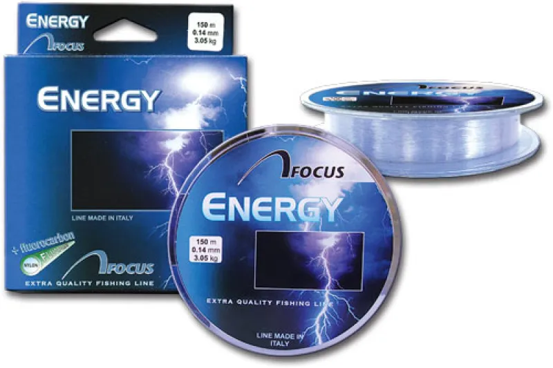 Влакно Focus – Energy