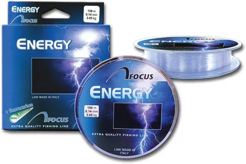 Влакно Focus – Energy