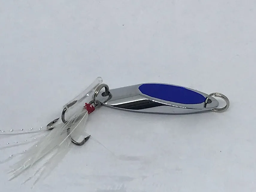 Блесна Kastmaster 7g – снимка 7