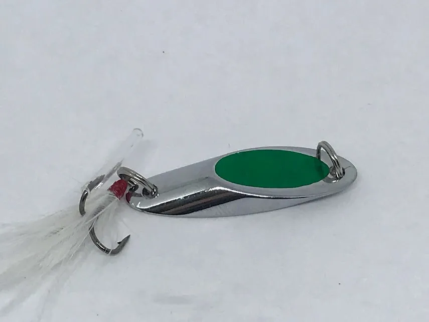 Блесна Kastmaster 7g – снимка 8